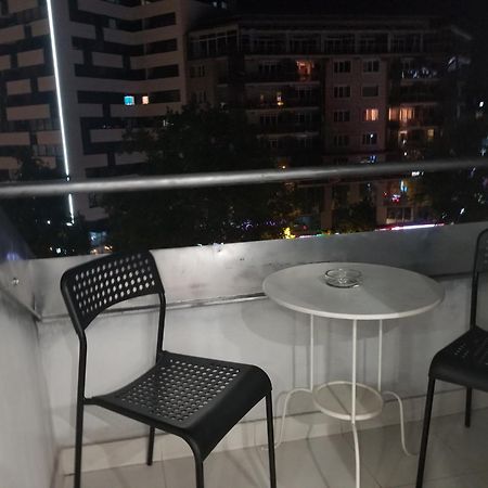Stan Na Dan Angel Lägenhet Novi Sad Rum bild
